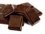 Chocolade smelten