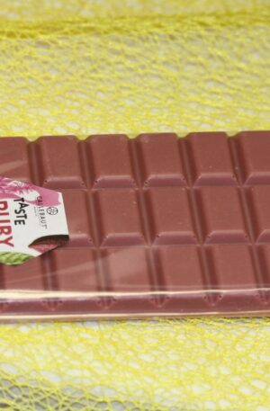 Ruby Chocolade