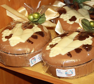 Chocolade