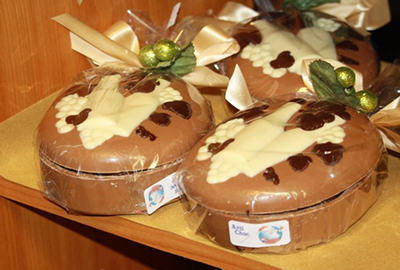 Chocolade