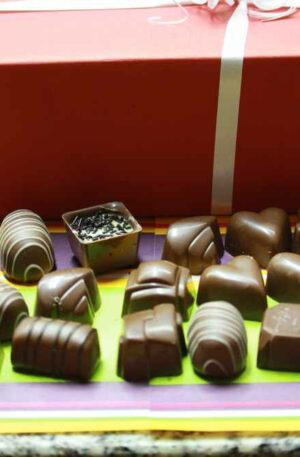 Pralines