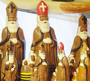 Sinterklaas